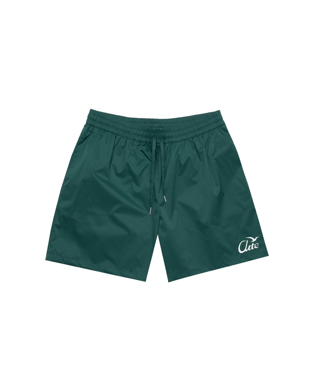 Tシャツ・カットソー Arte Antwerp SS25 BEACH SHORT (SS25038K NAVY) arte-antwerp-logo-birds-shorts